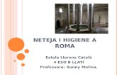 Higiene I Neteja A Roma