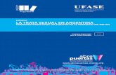 Informe: LATRATA SEXUAL EN ARGENTINA