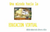educacion virtual