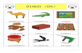 Bingo sinfones dr 3x3 2 cartones (formato doc)