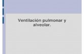 01- Ventilación pulmonar
