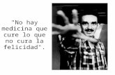 Dia libro 2014 Gabriel García Márquez