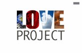 LOVE PROJECT