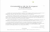 Real academia   gramatica castellana2008