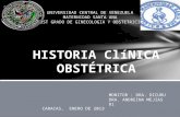 Historia obstetrica corregida (2) ANATOMIADELAPLACENTA