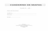 Cuadernillo examenes mapas realizado por José Antonio Barrera
