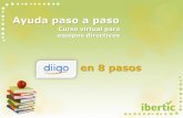 Guardar enlaces y direcciones web con DIIGO
