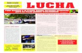 Periodico LUCHA Digital, Enero 2015