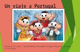 Un viaje a portugal