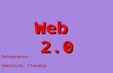 Web 2.0  com y cultura tics