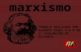 Marxismo, conceptos.