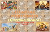 Literatura prehispanica