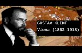 Gustav klimt