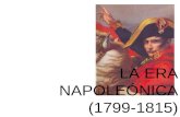 Napoleon bachillerato