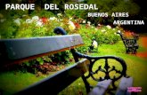 Parque del rosedal_palermo_buenos_aires_argentina