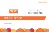 Digital Intelligence Perú 2015 - Conectando online-offline