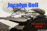 Jocelyn bell