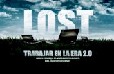 LOST - Presentación Lic. Cecilia Tomassone