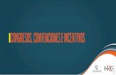 Novedades 2014 - Congresos, Convenciones e Incentivos - Furlong-Fox