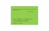 101 cosas que aprendi en la facultad [modo de compatibilidad]