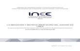 Mediación y retroalimentación inee19052015 (2)