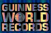 Records mundiales
