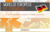 Modelos europeos de farmacia alemania cap 2 web