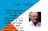 Carl rogers