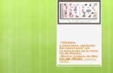 “Alfabeto y catecismo, salvación del nuevo país” en La educación en la historia de México. México: Colegio de México, pp. 69-90.