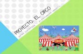 Prototipo del Proyecto "El Circo"