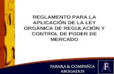 Presentación Reglamento LORCPM - Ma. Rosa Fabara