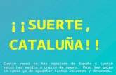 Las separaciones de cataluña 1641 2014 15.05