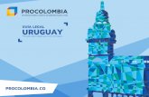 Aspectos Legales en Uruguay