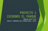 Civica proyecto 1