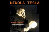 Quien fue Nikola Tesla?...