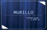 10.murillo. yuying guan