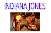 Indiana jones