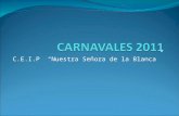 Carnavales 2011
