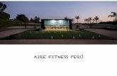 Aire Fitness