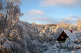 Invierno  Finlandia