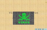 Virus y-antivirus-ppt