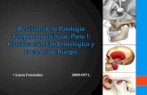 Revisión de la patología temporomandibular