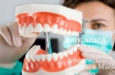 Mecánica dental y Dermatologia