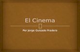El Cinema Tema 4