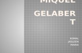 Miquel Gelabert