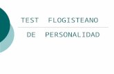 Test Flogisteano1