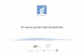 El nuevo portal web Guadalinfo