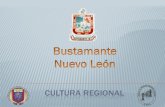 Bustamante, Nuevo León
