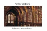 Arte gotico