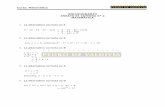 PDV: [Explicación] Matemática N°4